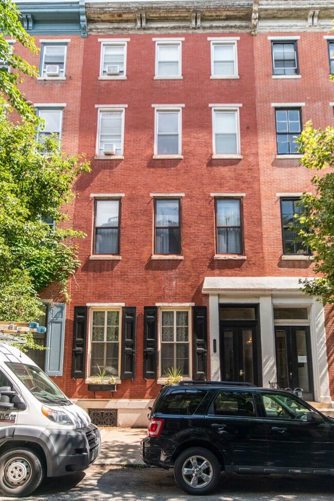 Photo - 1823 Pine St Unit #5