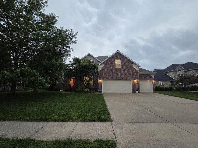 Photo - 4578 E Pearson Meadow Dr