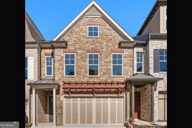 3 Bedroom 2.5 Bath in Private Gated Commun... - 3 Bedroom 2.5 Bath in Private Gated Commun... Townhome