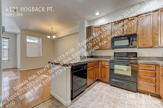 Photo - 4121 Hogback Point