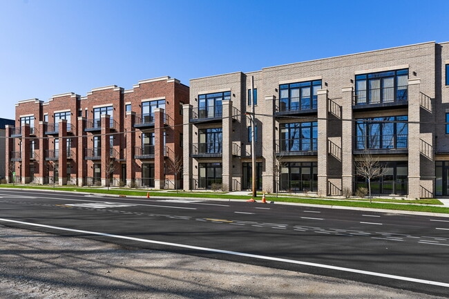 Photo - 780 E Irving Park Rd Rental
