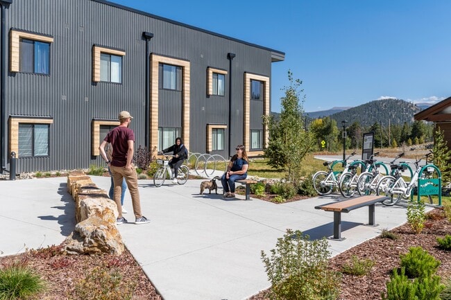 Vista Verde Workforce
