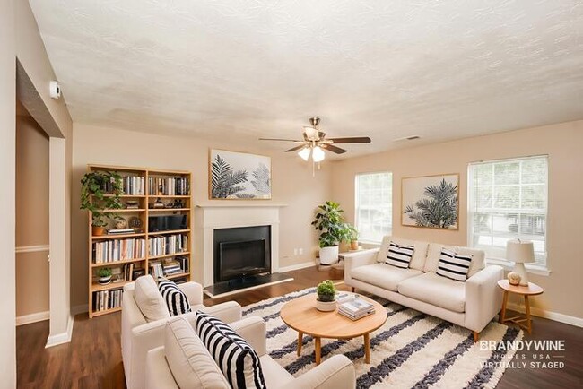 Photo - 1041 Quail Hunt Dr