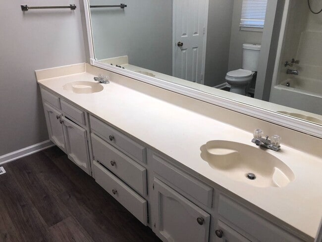 Photo - Cason Area Home coming up in March 2024