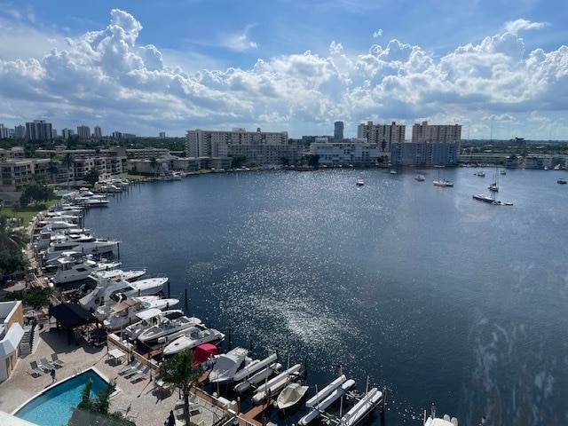 Views - 100 Golden Isles Dr Condo Unit 1012