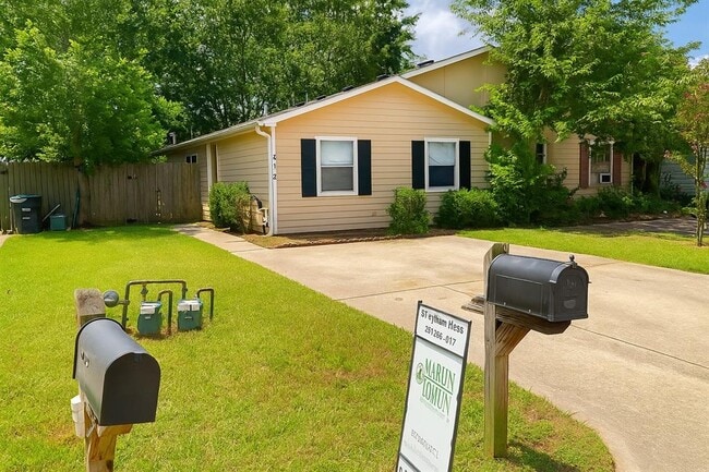 Photo - 315 Willowick St Casa
