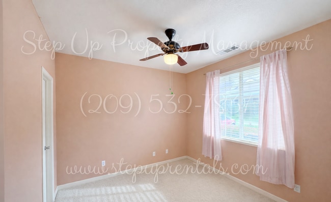 Photo - 3BR/2BA Soulsbyville Home w/ Wrap-Around Deck + Fenced Yard