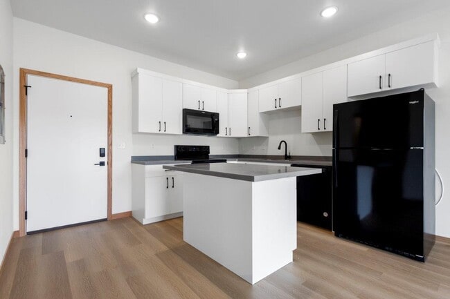 Archer Flats
