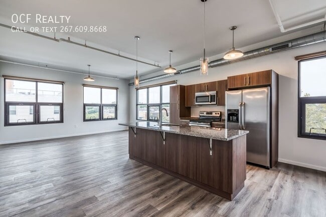 Photo - Brown Street Lofts