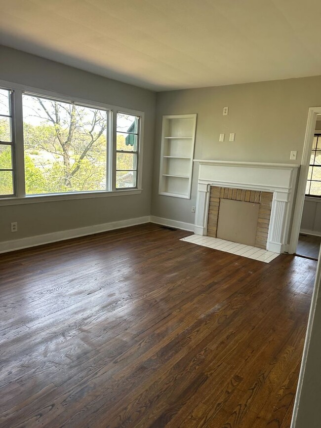 Photo - Classic Charm Meets Modern Comfort – 3BR/2BA Home