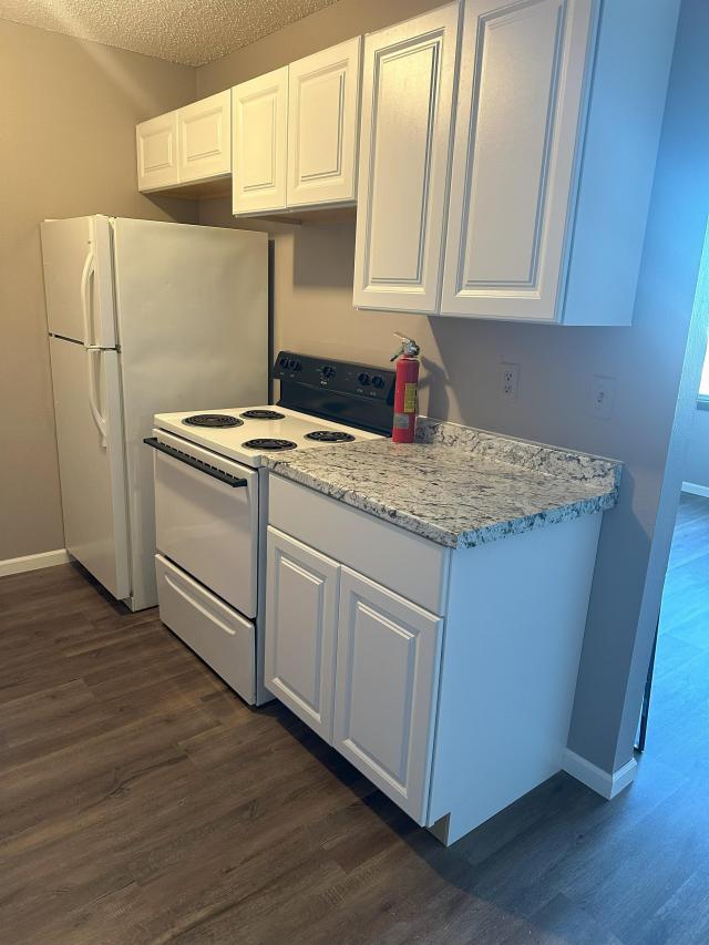 2 bedroom in Wahpeton ND 58075 - 2 bedroom in Wahpeton ND 58075 Unidad 5 Rental