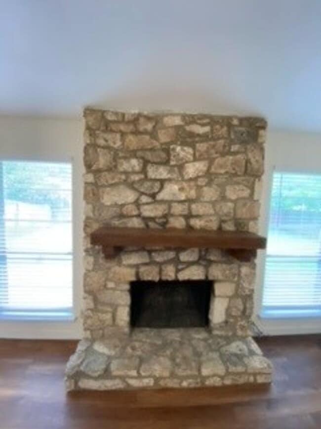 Photo - Remodeled Anderson Mill Gem - Must See!