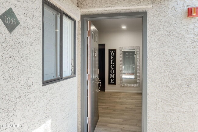15095 N Thompson Peak Pkwy Unit 1063