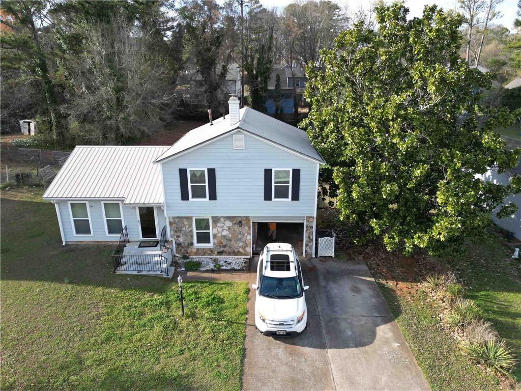 Photo - 2995 Meadow Wood Ct NW