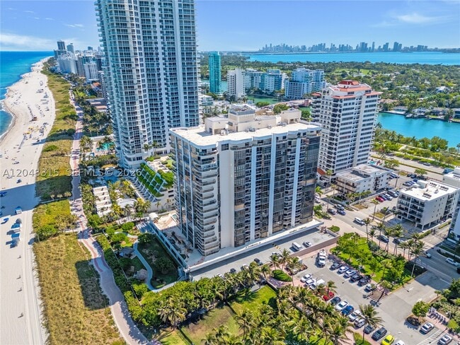 6423 Collins Ave Unit 703