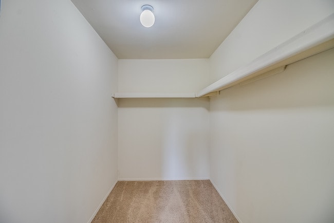 Photo - Wilderness Park/Parkcrest Apartments