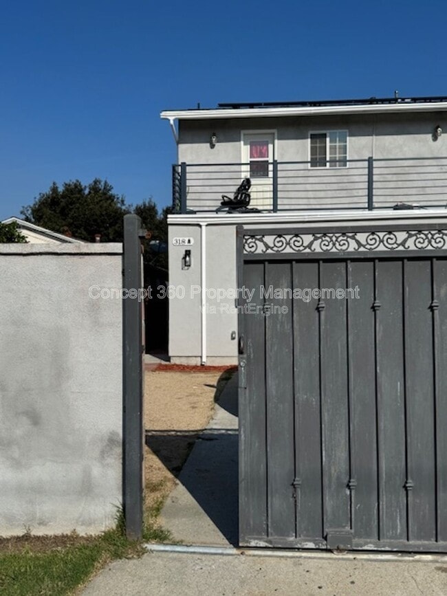 Building Photo - 318 E Heath Ln Unit A