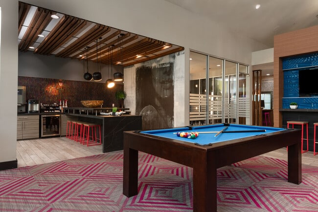Clubroom