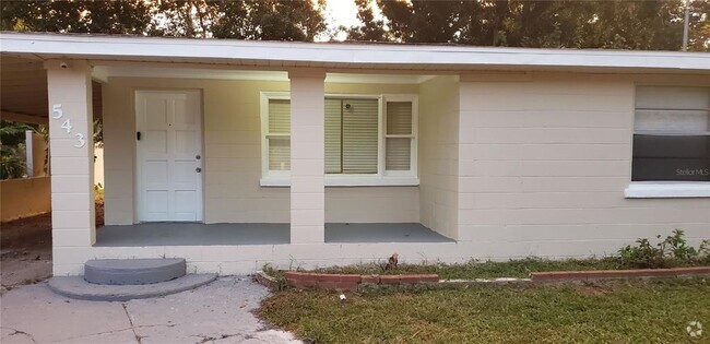 Building Photo - 543 Tomoka Rd Rental