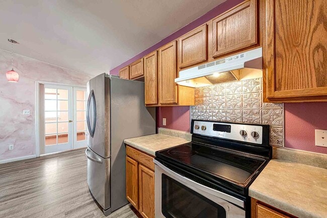 Photo - 3 Bed 2 Bath Townhome in Orchard Mesa