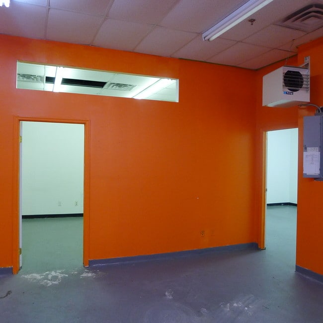 Private Offices - The Toy Factory Lofts