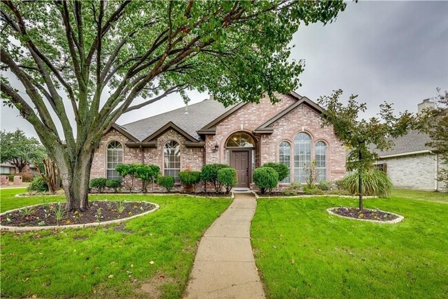 Photo - 11608 Amber Valley Dr House