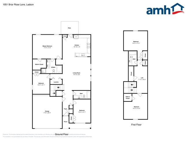 Photo - 1051 Briar Rose Ln