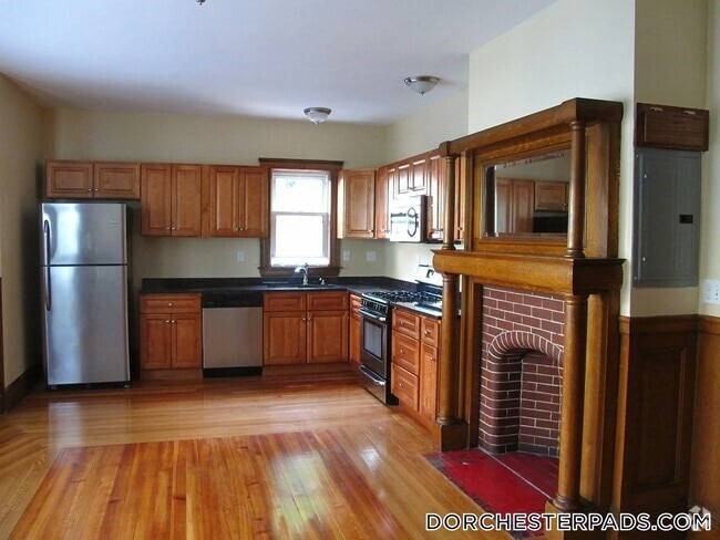 Building Photo - 112 Hutchings St Rental