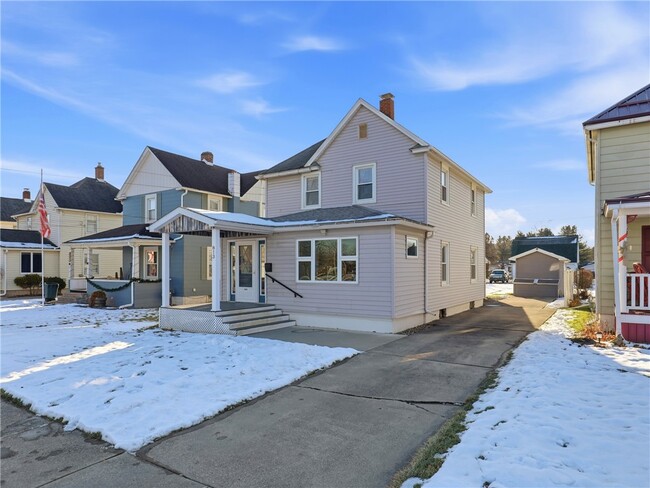 Photo - 813 N Elmer Ave