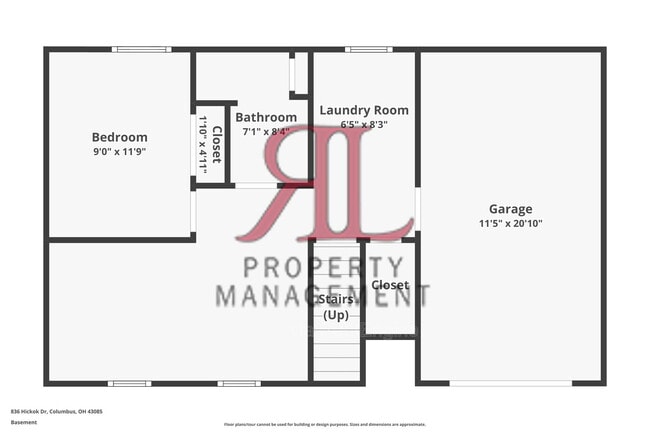 Photo - 836 Hickok Dr