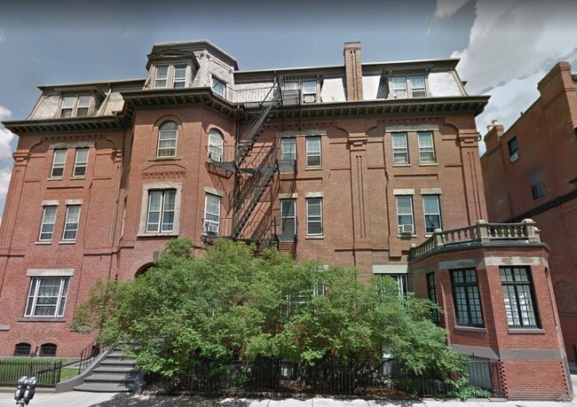 Photo - 3 Gloucester St Unit BM