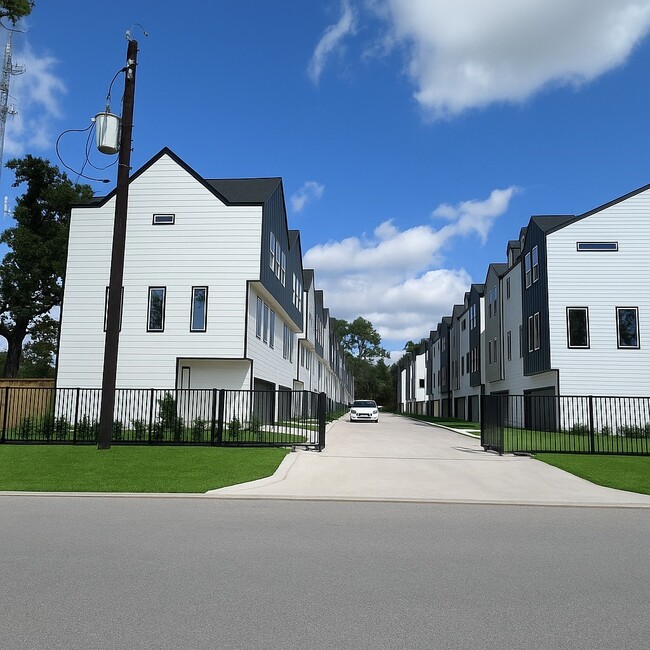 Photo - 5310 Kindred Garden Ln Casa Adosada