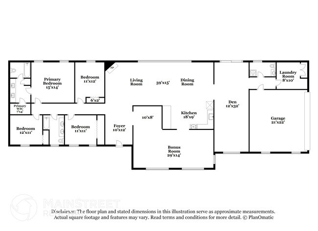 Photo - 4000 Perth Pl