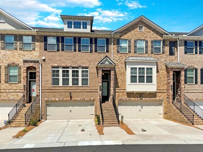 Building Photo - 4129 Townsend Ln