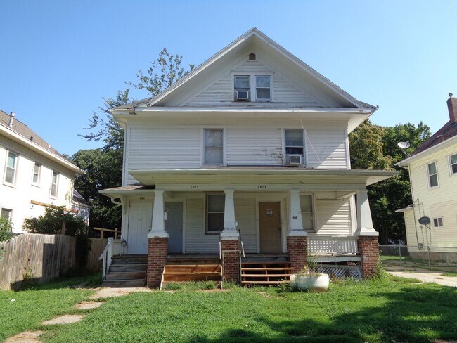 Photo - 1420 Garfield St Apartment Unit 2