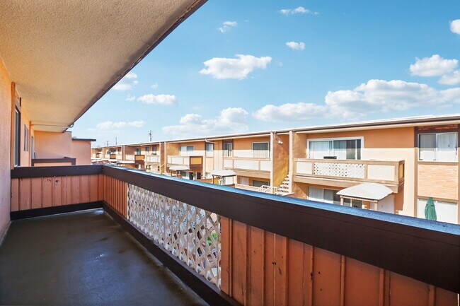 23930 Copa Pacific Apts LLC