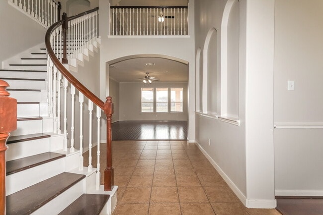Photo - 17427 Stamford Oaks Dr
