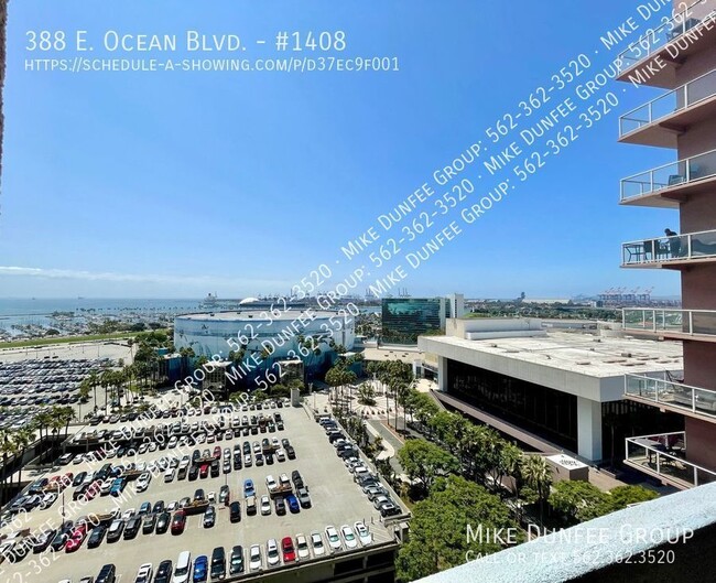 Remodeled 14th Floor Ocean-View Condo at A... - Remodeled 14th Floor Ocean-View Condo at A... Unit #1408