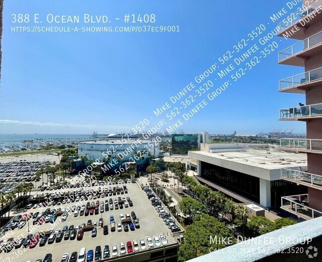 Building Photo - Remodeled 14th Floor Ocean-View Condo at A... Unit #1408