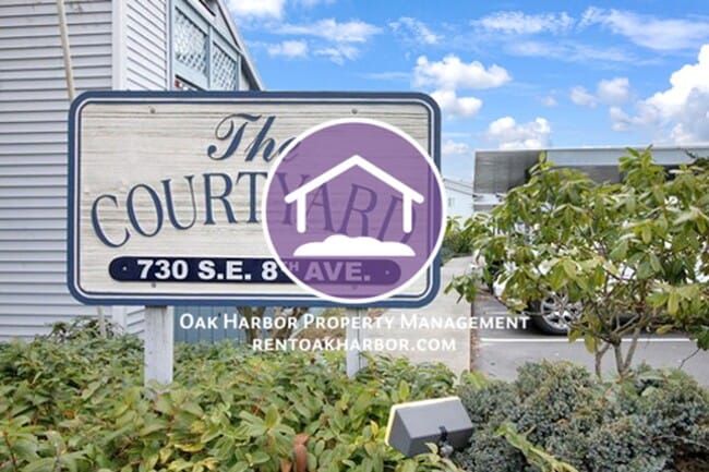 Building Photo - 2 Bed 2 Bath Condo - Assigned Parking - NAS Whidbey