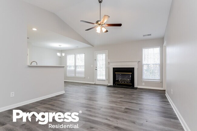 Photo - 1243 Brook Farm Ln