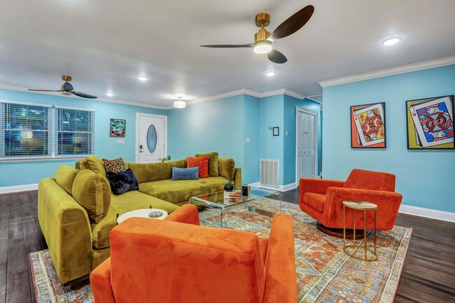 Building Photo - 533 Quarterman Dr Rental