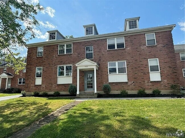 Building Photo - 465 Wehrle Dr Rental