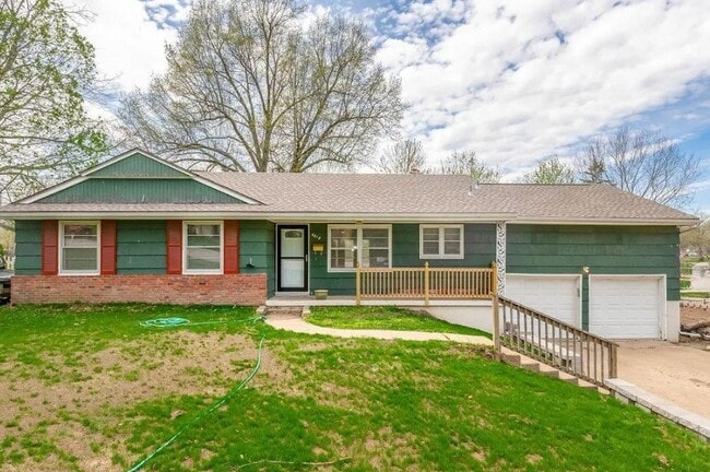 Photo - 4818 Norwood Ave