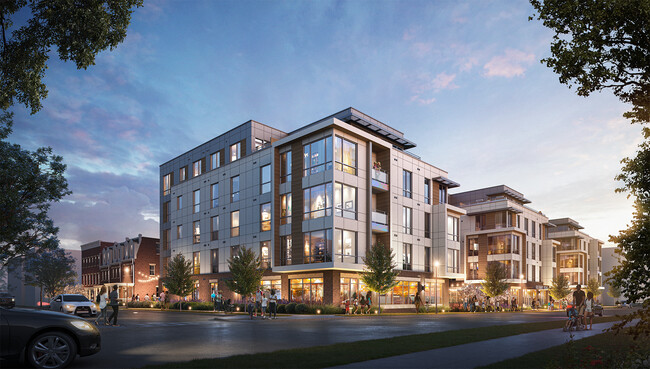 Building Photo - Park Morton I Rental