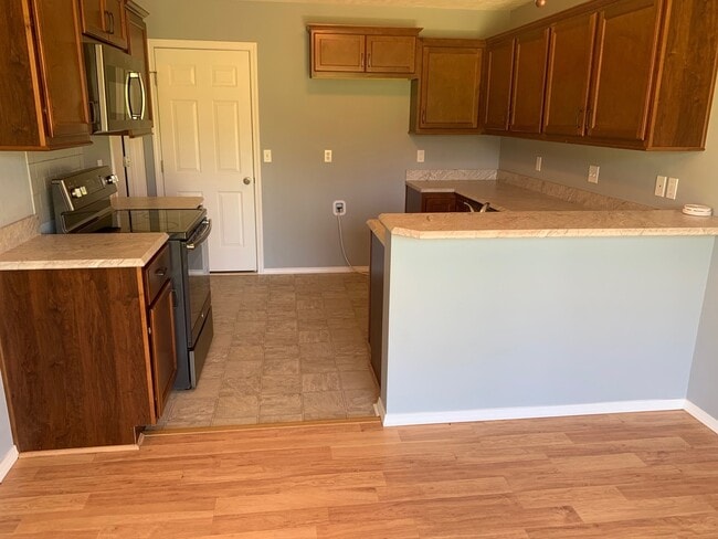 Photo - Country Setting 4 Bedroom House in Willard