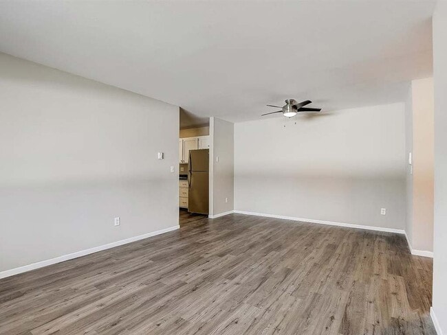 Roberts Manor Apartments