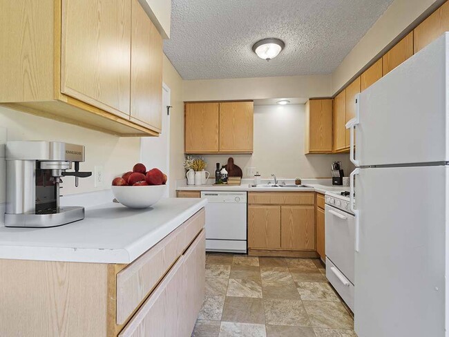 Unique Kitchen Layouts
