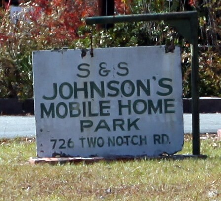 Photo - S&S Johnsons Mobile Home Park