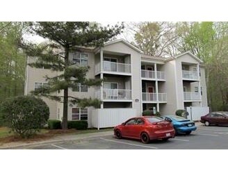 Photo - Westridge Woods Apartments